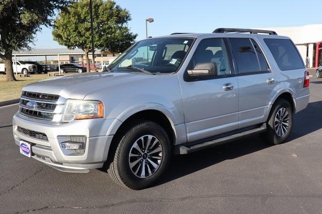 used 2016 Ford Expedition car, priced at $16,161