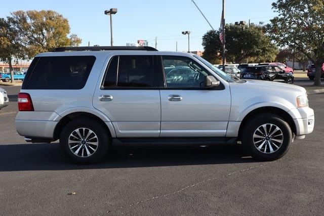 used 2016 Ford Expedition car, priced at $16,161
