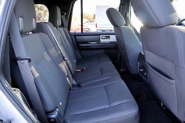 used 2016 Ford Expedition car, priced at $16,161