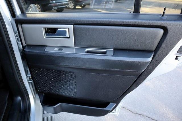 used 2016 Ford Expedition car, priced at $16,161