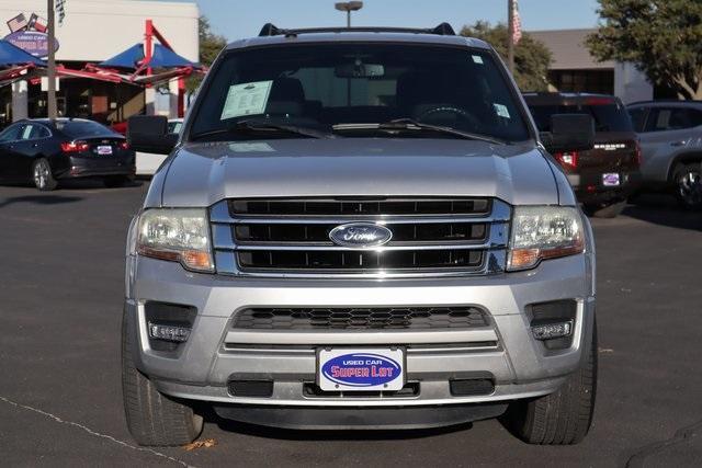 used 2016 Ford Expedition car, priced at $16,161