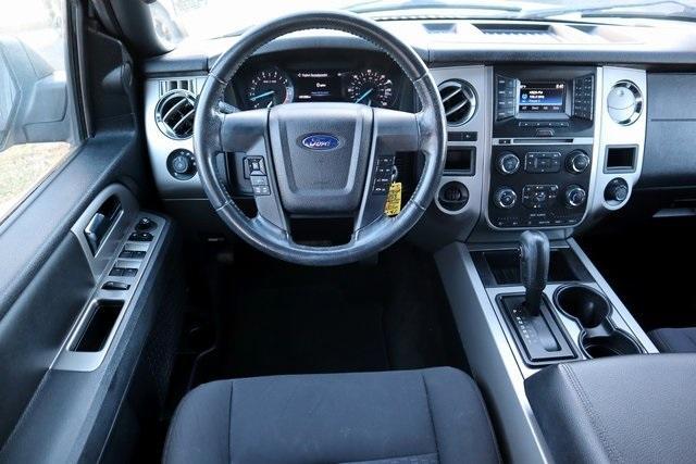 used 2016 Ford Expedition car, priced at $16,161