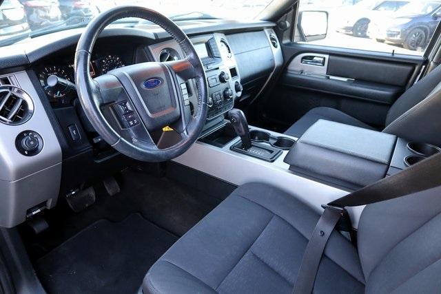 used 2016 Ford Expedition car, priced at $16,161