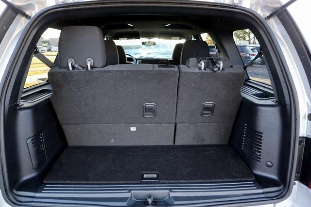 used 2016 Ford Expedition car, priced at $16,161