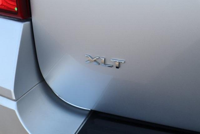 used 2016 Ford Expedition car, priced at $16,161