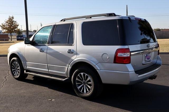 used 2016 Ford Expedition car, priced at $16,161