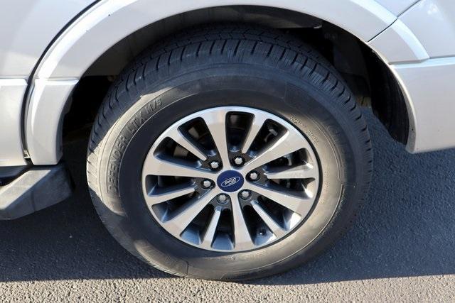 used 2016 Ford Expedition car, priced at $16,161