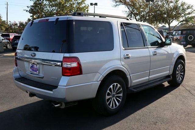 used 2016 Ford Expedition car, priced at $16,161