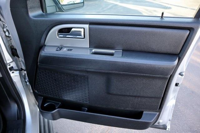 used 2016 Ford Expedition car, priced at $16,161