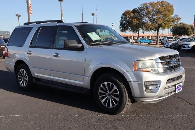 used 2016 Ford Expedition car, priced at $16,161