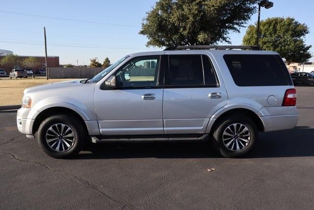 used 2016 Ford Expedition car, priced at $16,161