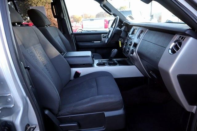 used 2016 Ford Expedition car, priced at $16,161