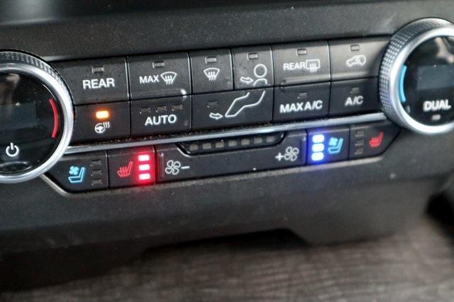 used 2021 Ford Expedition Max car, priced at $48,520