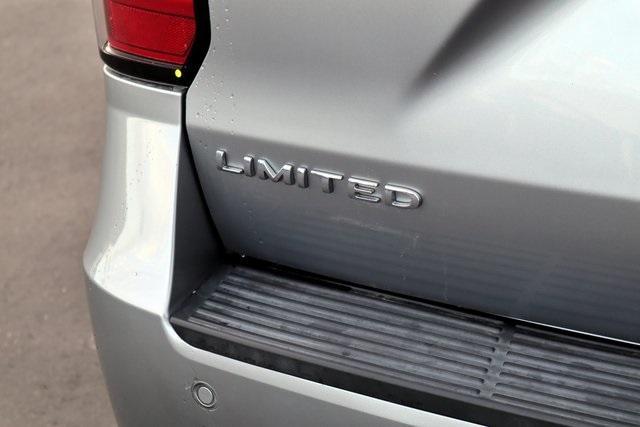 used 2021 Ford Expedition Max car, priced at $48,520