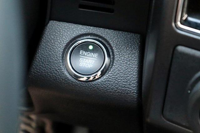 used 2021 Ford Expedition Max car, priced at $48,520