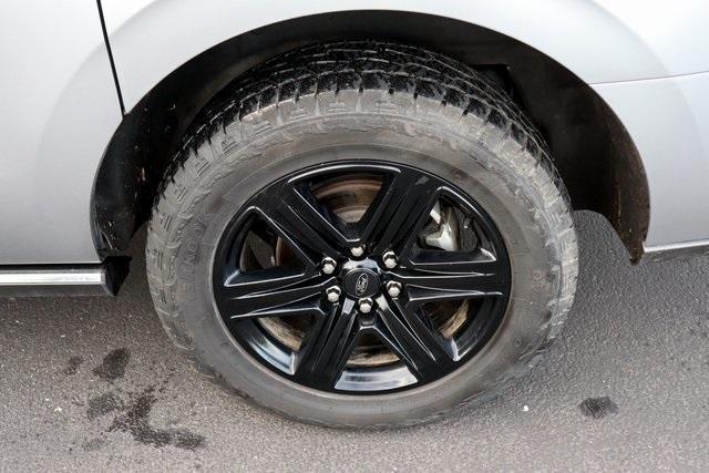 used 2021 Ford Expedition Max car, priced at $48,520