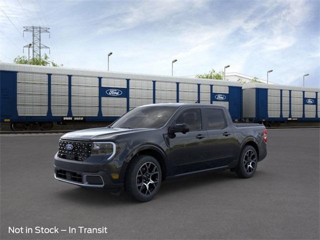 new 2025 Ford Maverick car, priced at $39,230