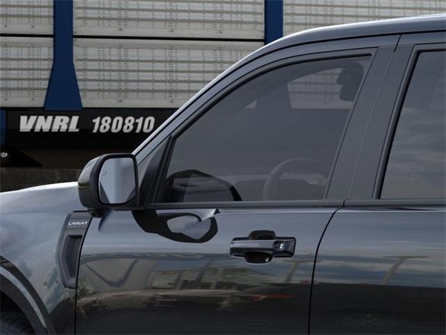 new 2025 Ford Maverick car, priced at $39,230