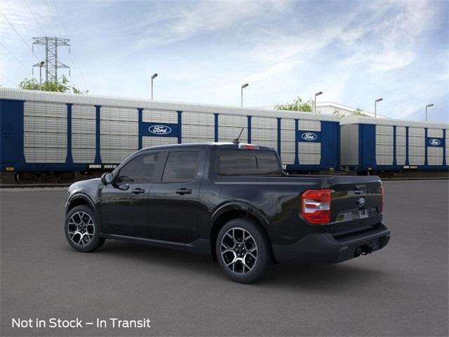 new 2025 Ford Maverick car, priced at $39,230