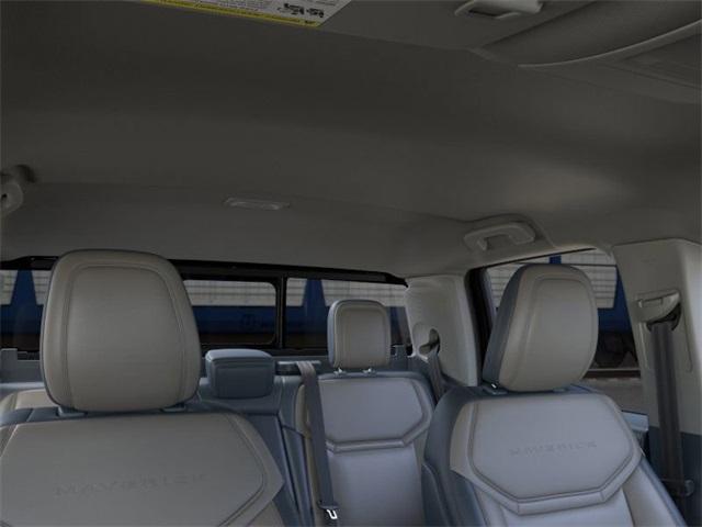 new 2025 Ford Maverick car, priced at $39,230