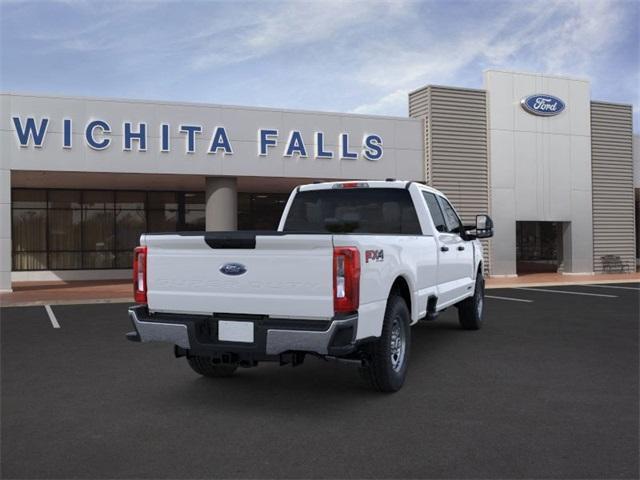 new 2026 Ford F-350 car, priced at $72,930