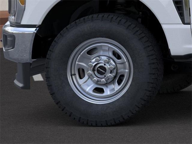 new 2026 Ford F-350 car, priced at $72,930
