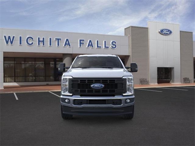 new 2026 Ford F-350 car, priced at $72,930