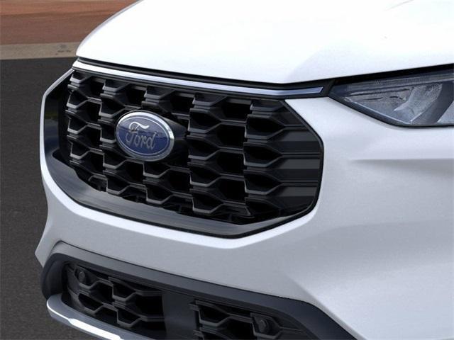 new 2025 Ford Escape car, priced at $35,087