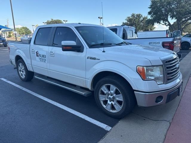 used 2013 Ford F-150 car, priced at $16,649