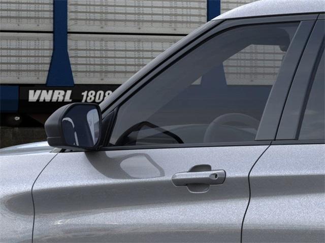 new 2025 Ford Explorer car, priced at $37,902