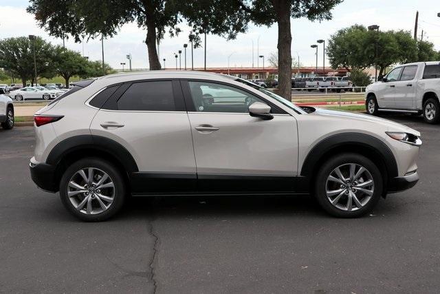 used 2024 Mazda CX-30 car, priced at $24,398