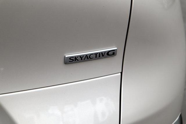 used 2024 Mazda CX-30 car, priced at $24,398