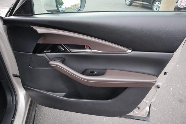 used 2024 Mazda CX-30 car, priced at $24,398
