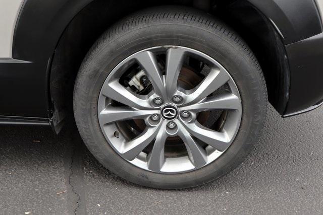 used 2024 Mazda CX-30 car, priced at $24,398