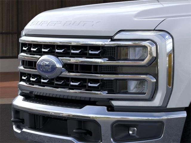 new 2025 Ford F-250 car, priced at $75,877