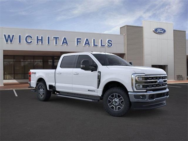 new 2025 Ford F-250 car, priced at $75,877