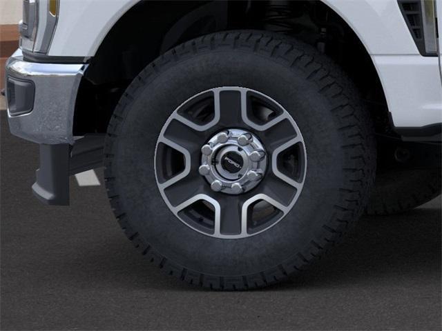 new 2025 Ford F-250 car, priced at $75,877