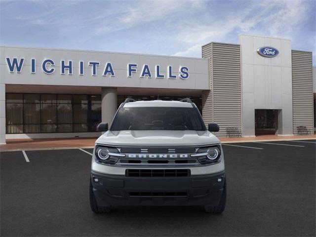 new 2024 Ford Bronco Sport car, priced at $30,029