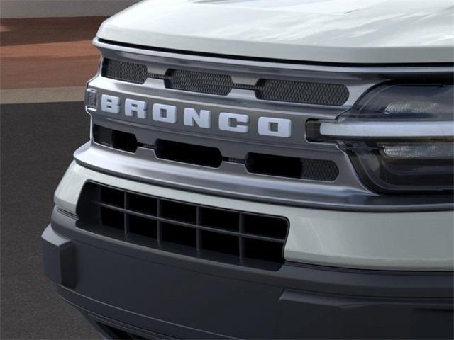 new 2024 Ford Bronco Sport car, priced at $30,029