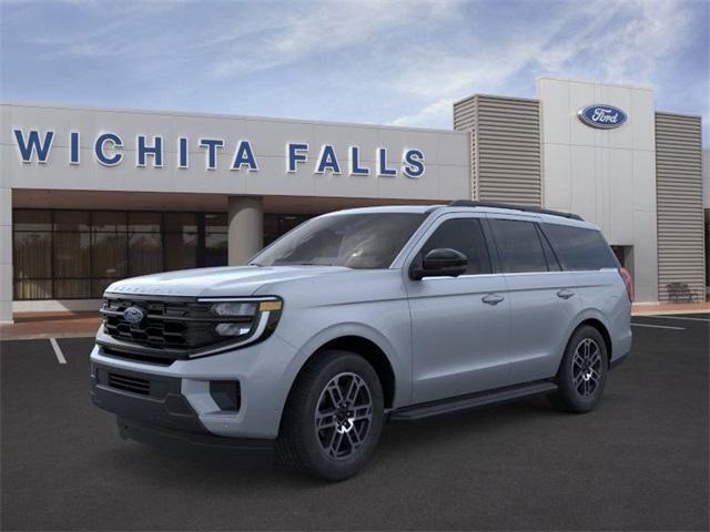 new 2025 Ford Expedition car, priced at $69,725