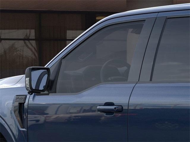 new 2025 Ford F-150 car, priced at $50,780