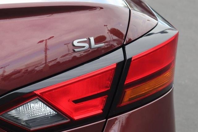 used 2023 Nissan Altima car, priced at $21,755