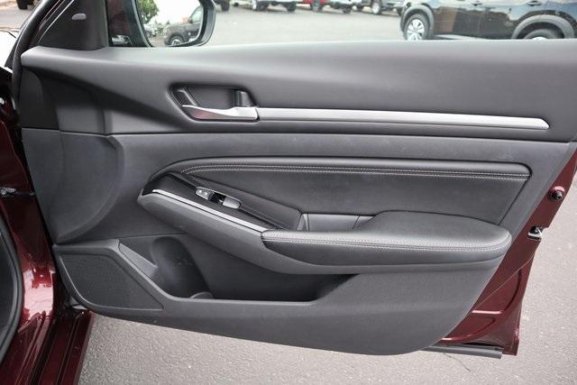 used 2023 Nissan Altima car, priced at $21,755