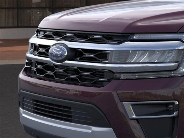 new 2024 Ford Expedition car, priced at $71,286