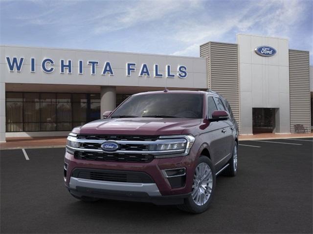 new 2024 Ford Expedition car, priced at $71,286