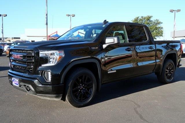 used 2020 GMC Sierra 1500 car, priced at $29,243