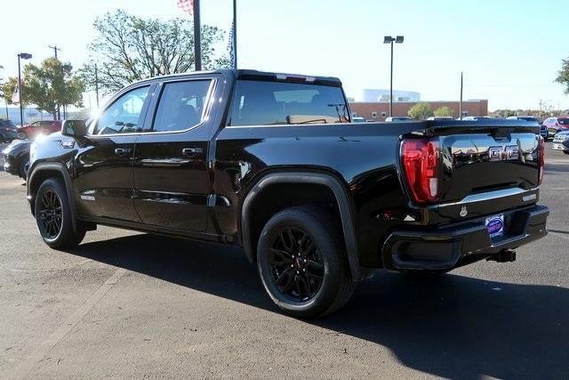 used 2020 GMC Sierra 1500 car, priced at $29,243