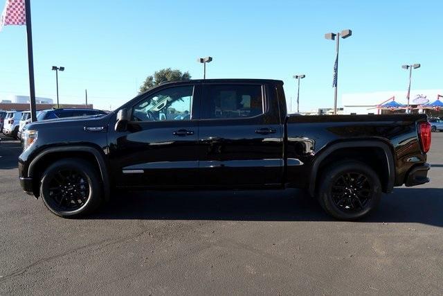 used 2020 GMC Sierra 1500 car, priced at $29,243