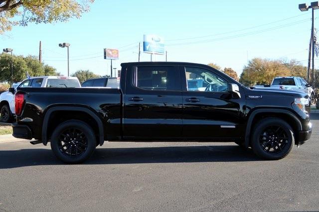 used 2020 GMC Sierra 1500 car, priced at $29,243