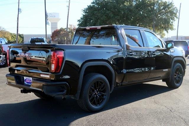 used 2020 GMC Sierra 1500 car, priced at $29,243